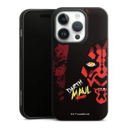 Organic Case schwarz