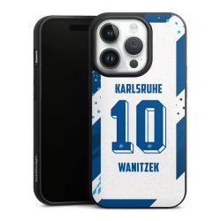 Organic Case schwarz