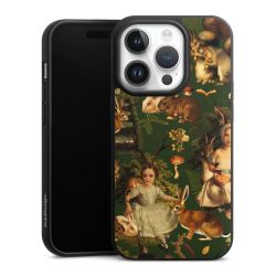 Organic Case schwarz