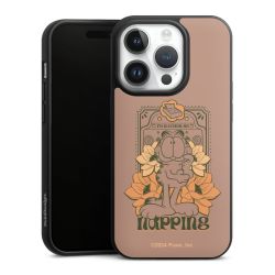 Organic Case schwarz