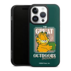 Organic Case schwarz