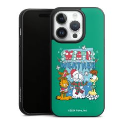 Organic Case schwarz