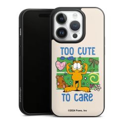 Organic Case schwarz