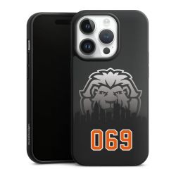 Organic Case schwarz