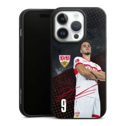 Organic Case schwarz