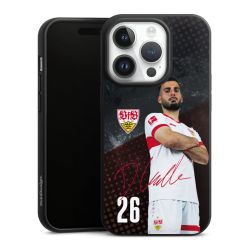 Organic Case schwarz