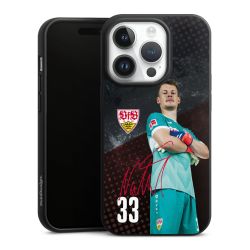 Organic Case schwarz