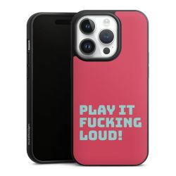 Organic Case schwarz