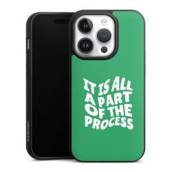 Organic Case schwarz