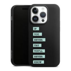 Organic Case schwarz