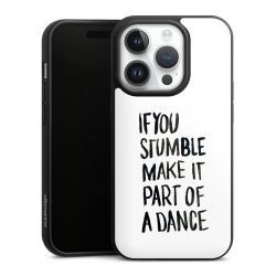 Organic Case schwarz