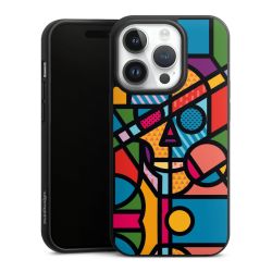 Organic Case schwarz