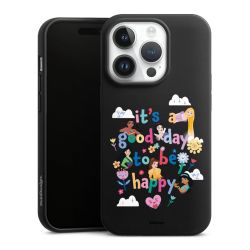 Organic Case schwarz