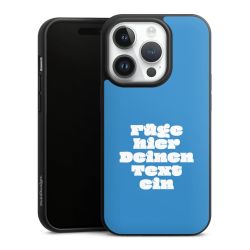 Organic Case schwarz