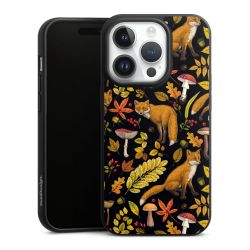 Organic Case schwarz