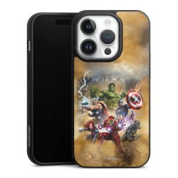 Organic Case schwarz