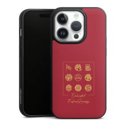 Organic Case schwarz