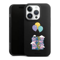 Organic Case schwarz