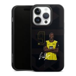 Organic Case schwarz