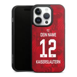 Organic Case schwarz