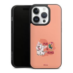 Organic Case schwarz