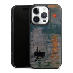 Organic Case schwarz