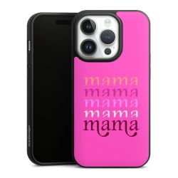 Organic Case schwarz