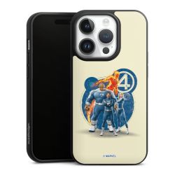 Organic Case schwarz