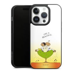 Organic Case schwarz