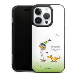 Organic Case schwarz