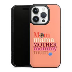 Organic Case schwarz