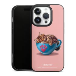 Organic Case schwarz