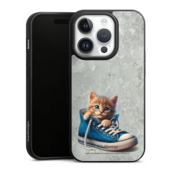 Organic Case schwarz