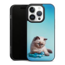 Organic Case schwarz