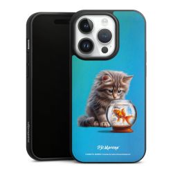 Organic Case schwarz