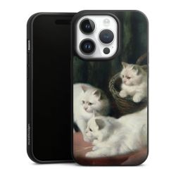 Organic Case schwarz