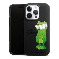 Organic Case schwarz