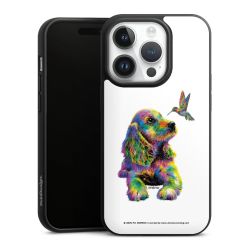 Organic Case schwarz