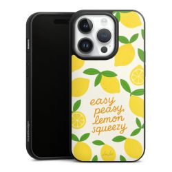 Organic Case schwarz