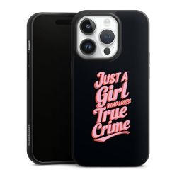 Organic Case schwarz