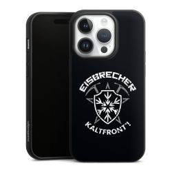 Organic Case schwarz