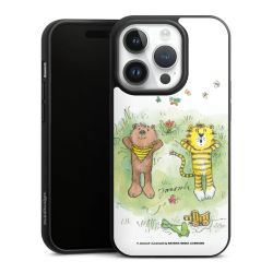 Organic Case schwarz