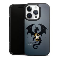 Organic Case schwarz