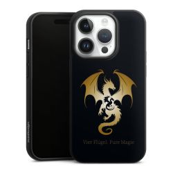 Organic Case schwarz