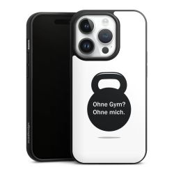 Organic Case schwarz