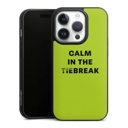 Organic Case schwarz