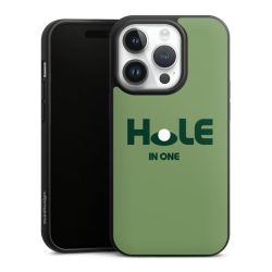 Organic Case schwarz