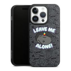 Organic Case schwarz