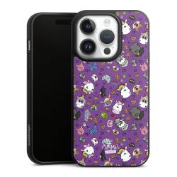 Organic Case schwarz