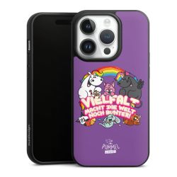 Organic Case schwarz